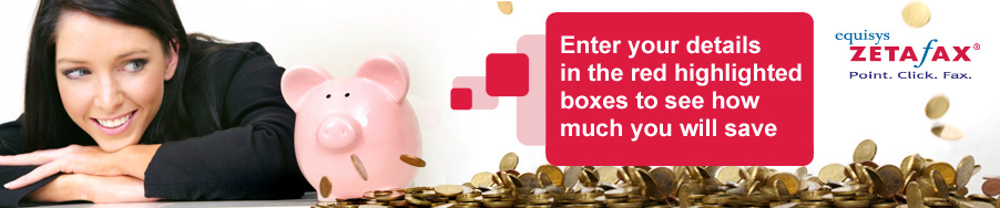 Free trial - Click here to trial Zetafax free for 30 days