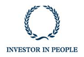 Investor In People