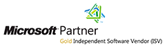 Microsoft Gold Certified Partner