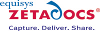 Zetadocs Logo