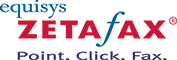 Zetafax Logo