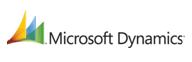 Microsoft Dynamics