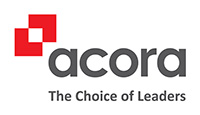 Acora Logo