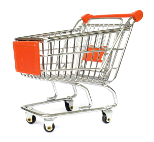 Retailing Industry