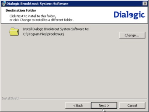 Brooktroutdestfolderdialogic