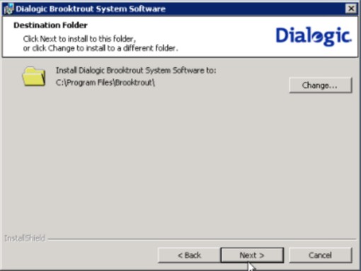 Brooktroutdestfolderdialogic