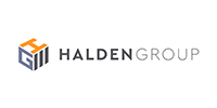 Halden Group logo
