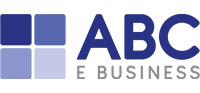 ABC E Business logo