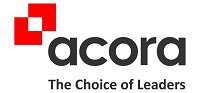 Acora logo
