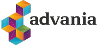 Advania logo