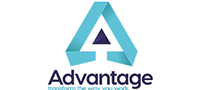 Advantage logo