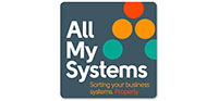 All My Systems logo