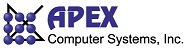 Apex Computer Systems logo