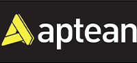 Aptean logo