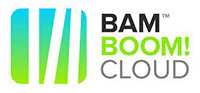 Bam Boom Cloud logo