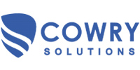 Cowry Solutions logo