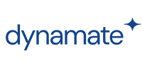 Dynamate logo