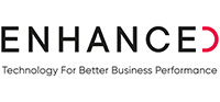 Enhanced logo