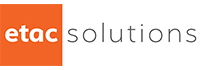 eTac Solutions logo