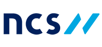 NCS Australia logo