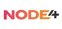 Node4 logo