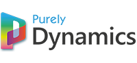 Purely Dynamics logo