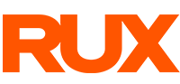 RUX logo