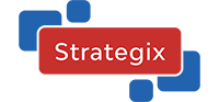 Strategix logo