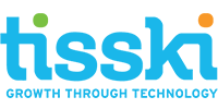 Tisski logo