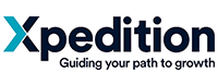 Xpedition logo