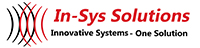 In-Sys Solutions logo