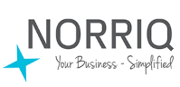 Norriq logo