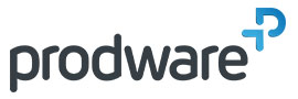Prodware logo