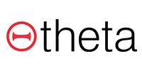 Theta logo