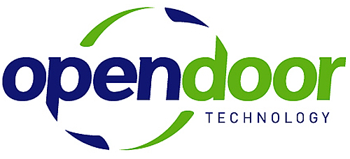 Open Door Technology