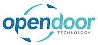 Open Door Technology logo