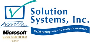 Solution Systems logo