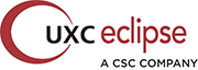 UXC Eclipse logo