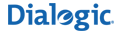 Dialogic