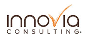 Innovia Consulting logo