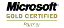 Microsoft Gold Certified Partner