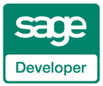 Sage Developer