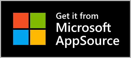 AppSource logo