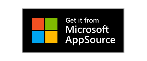 AppSource logo