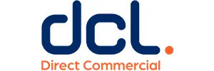 Direct Commercial logo for Zetadocs Capture testimonial