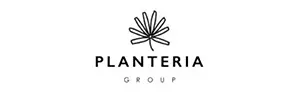 Planteria Group logo for Zetadocs Delivery testimonial