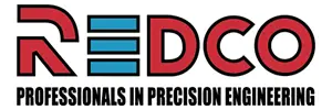 Redco logo for Zetadocs Delivery testimonial