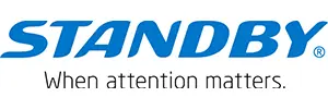 Standby logo for Zetadocs Expenses testimonial