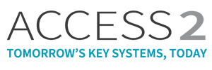 Access2 logo for Zetadocs Expenses testimonial
