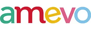 Amevo logo